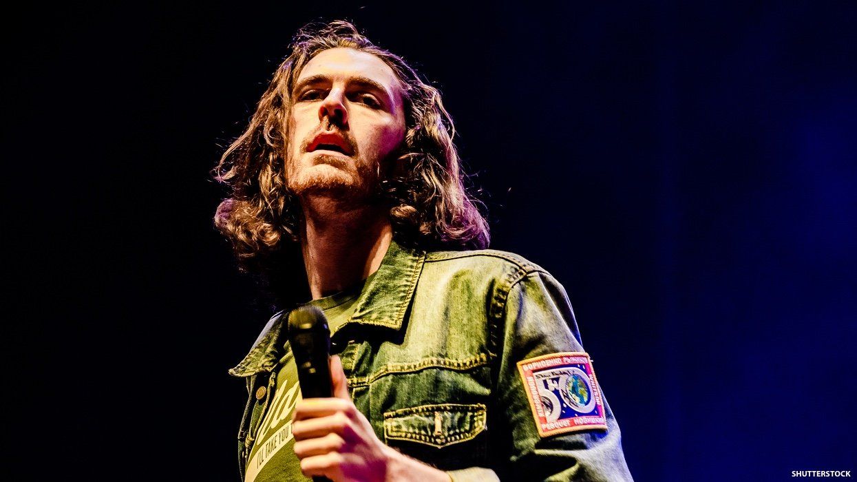 Hozier