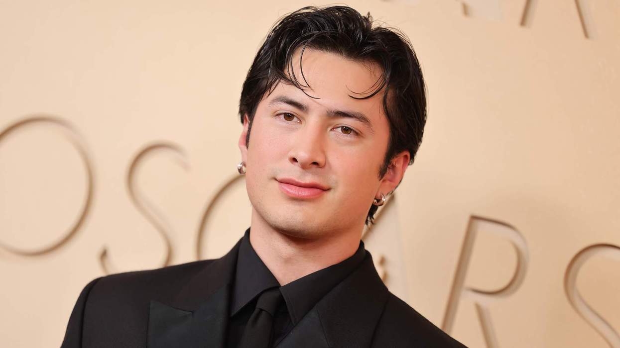 Hudson Williams
