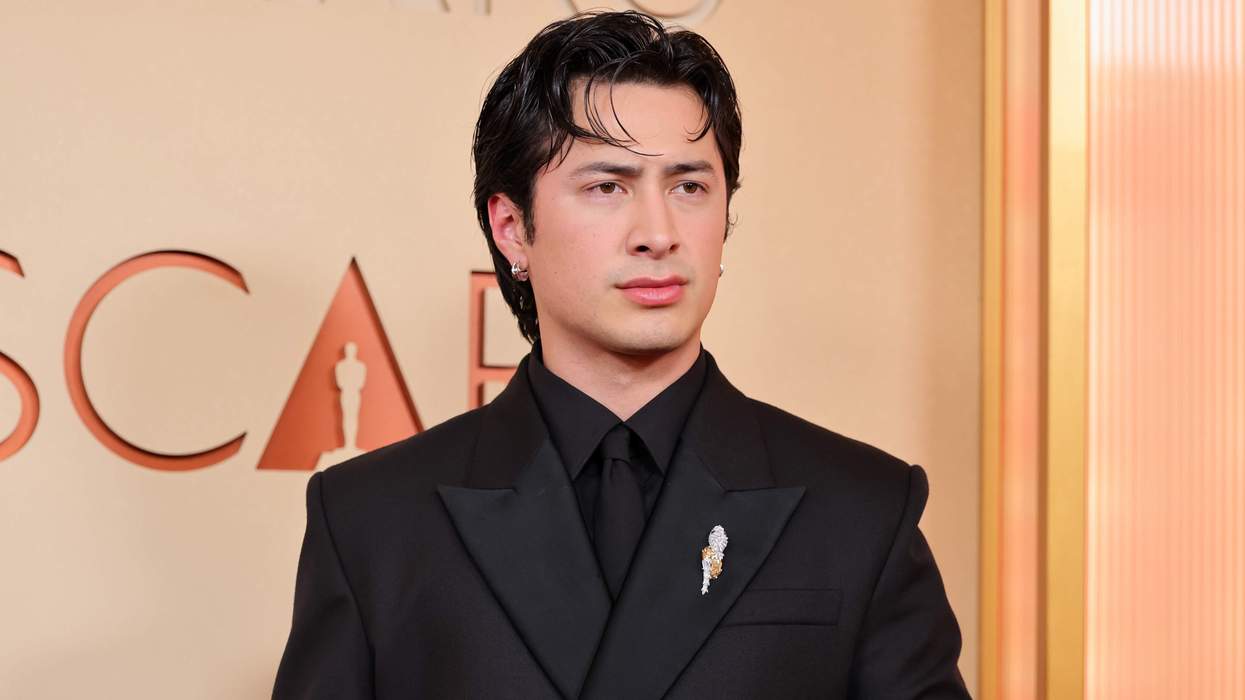 Hudson Williams