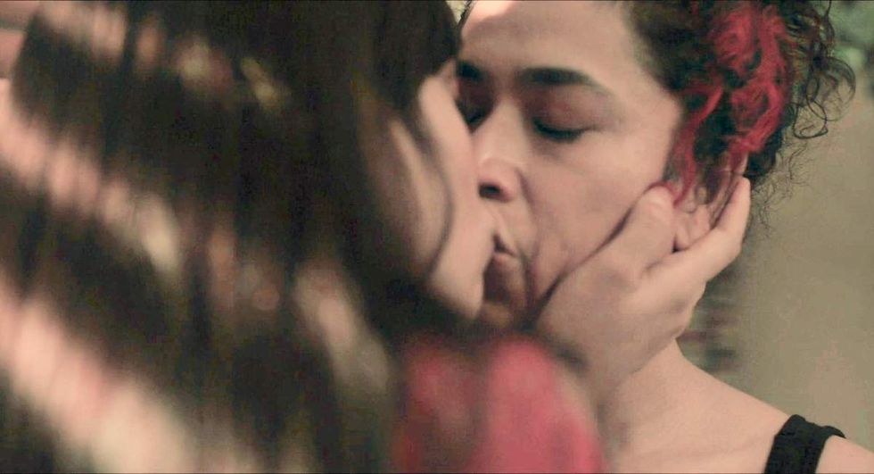 Huesera: The Bone Woman