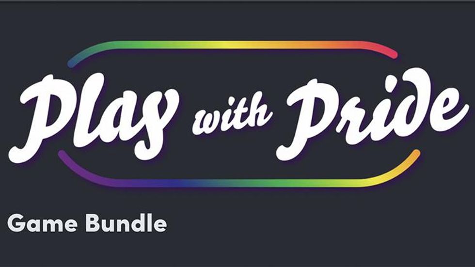 humble bundle play with pride