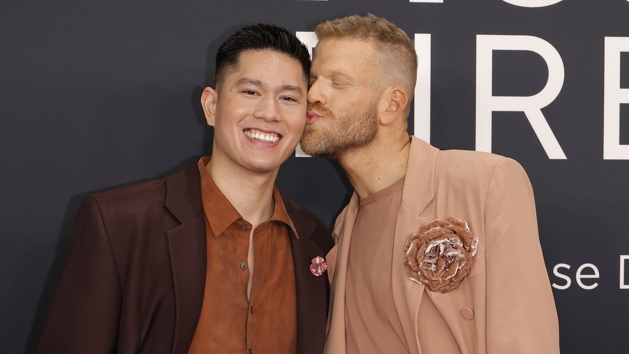 Husbands Scott Hoying & Mark Hoying say they're 'closer than ever' to having a baby (exclusive)