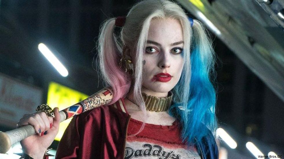 'Hustlers,' 'The Suicide Squad,' & RuPaul's New Emmy: Morning Tea