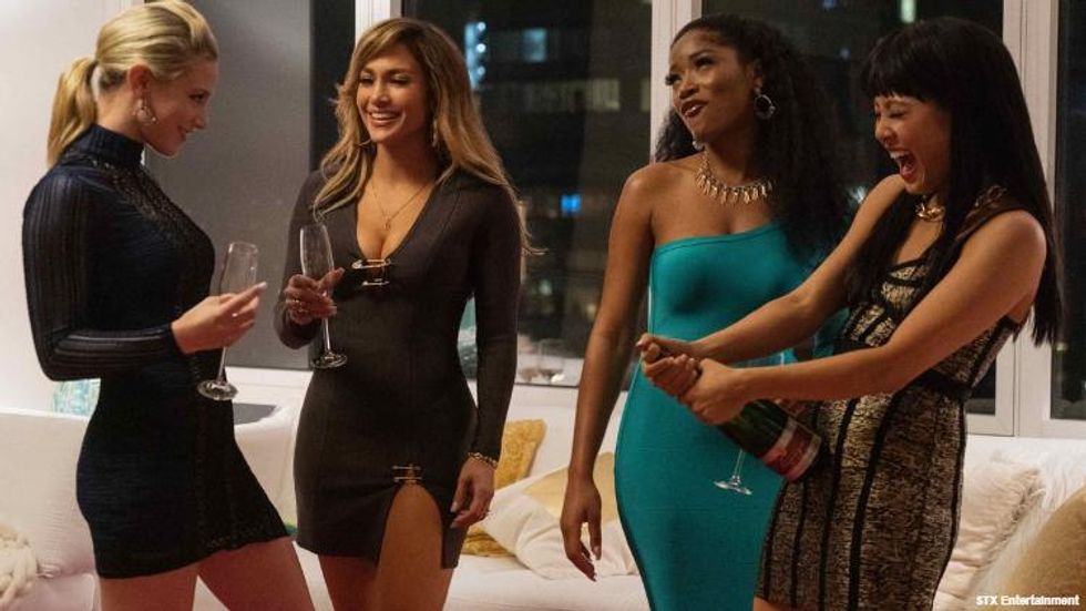 'Hustlers,' 'The Suicide Squad,' & RuPaul's New Emmy: Morning Tea