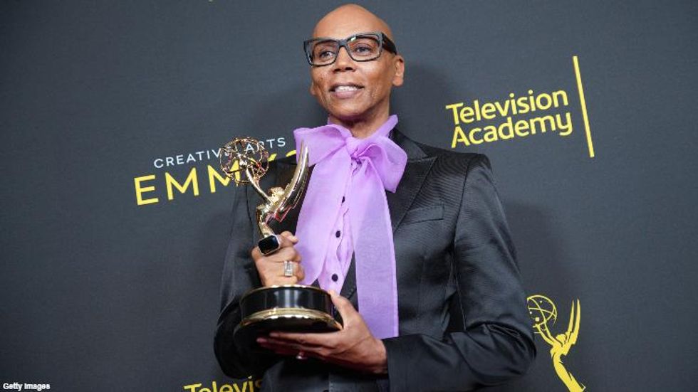 'Hustlers,' 'The Suicide Squad,' & RuPaul's New Emmy: Morning Tea