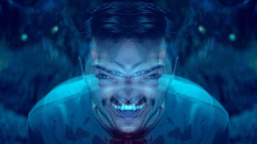 Hypochondriac movie still