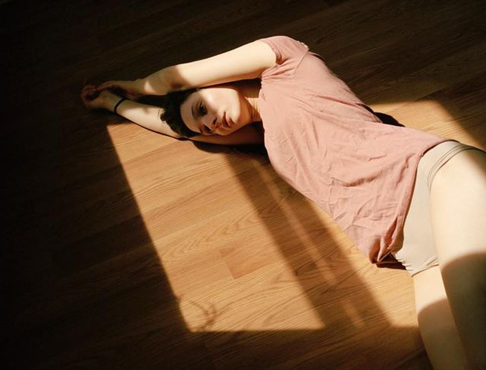 I Heart Girl by Jessica Yatrofsky