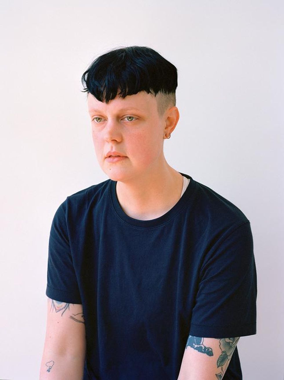 I Heart Girl by Jessica Yatrofsky