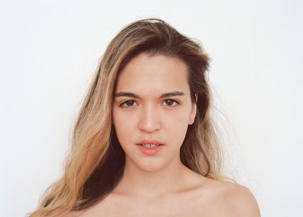 I Heart Girl by Jessica Yatrofsky