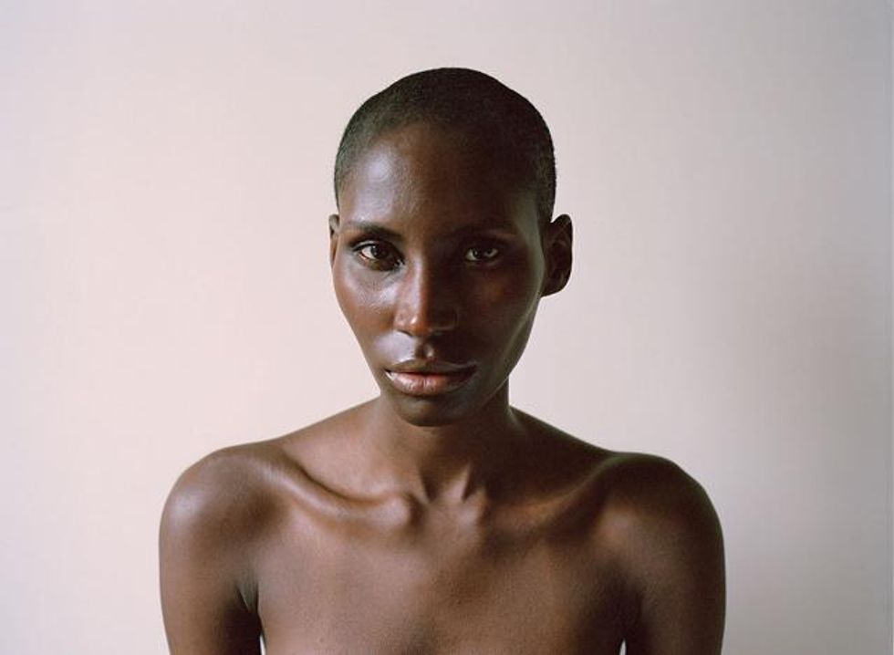 I Heart Girl by Jessica Yatrofsky