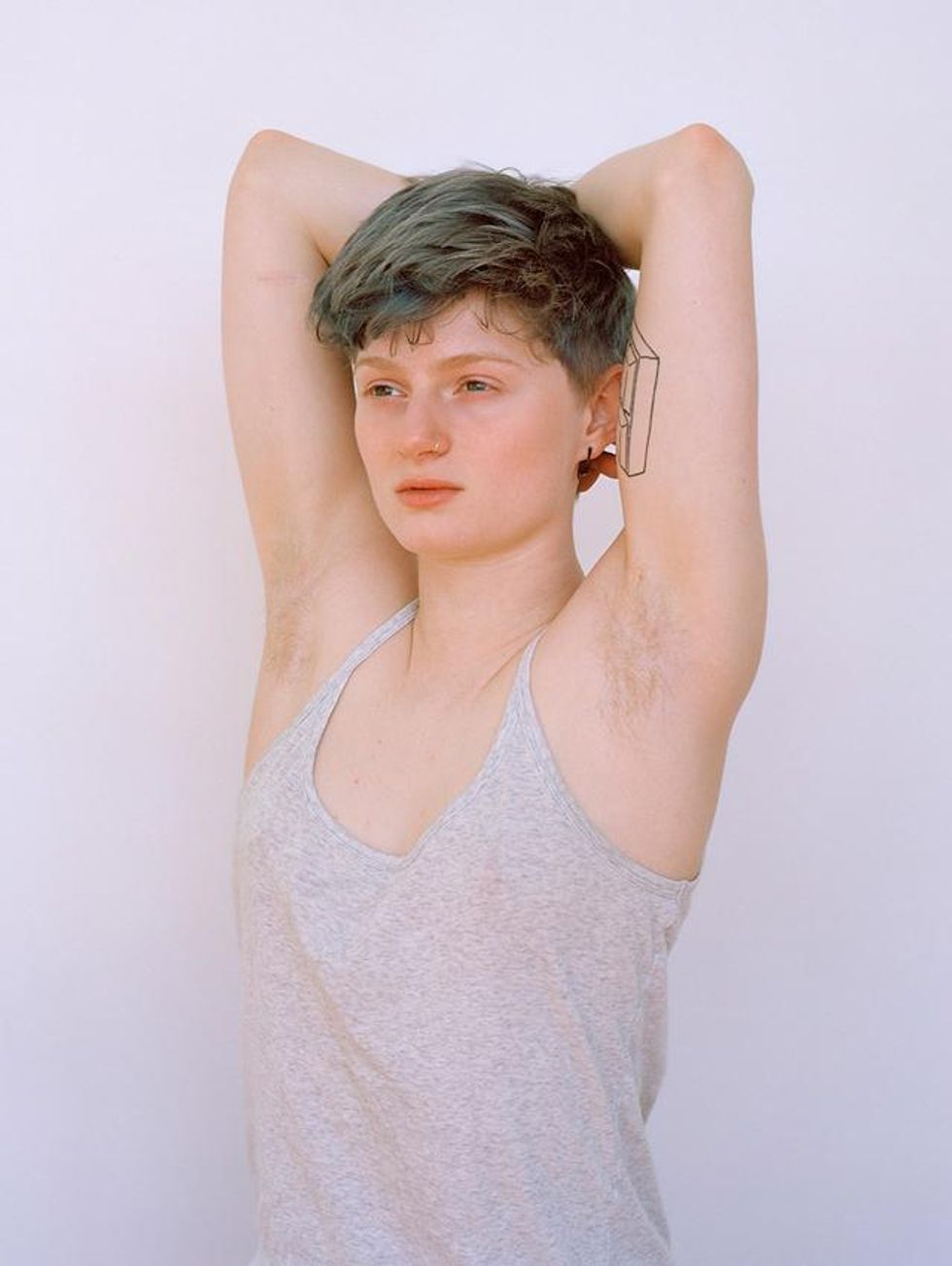 I Heart Girl by Jessica Yatrofsky