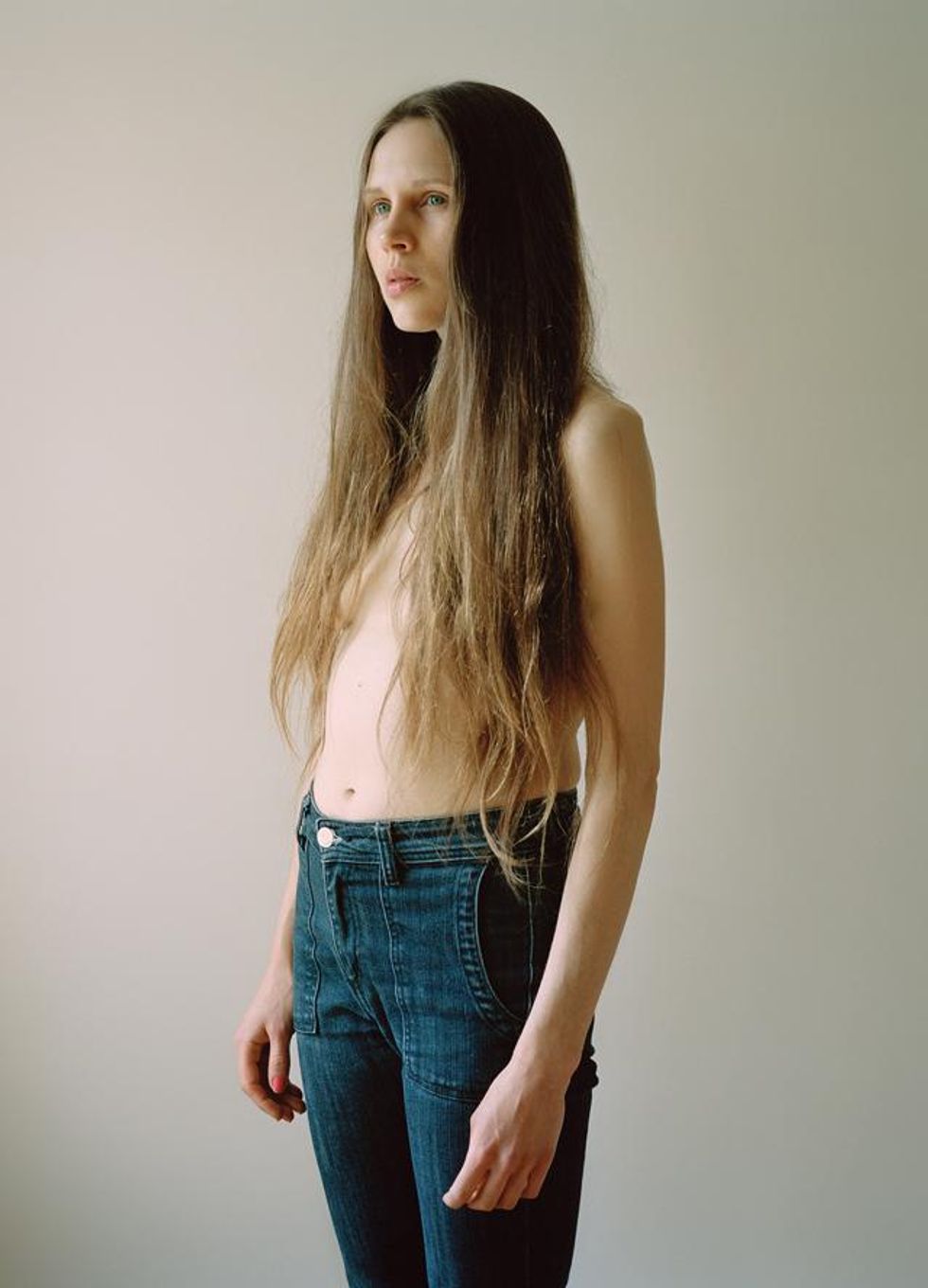 I Heart Girl by Jessica Yatrofsky