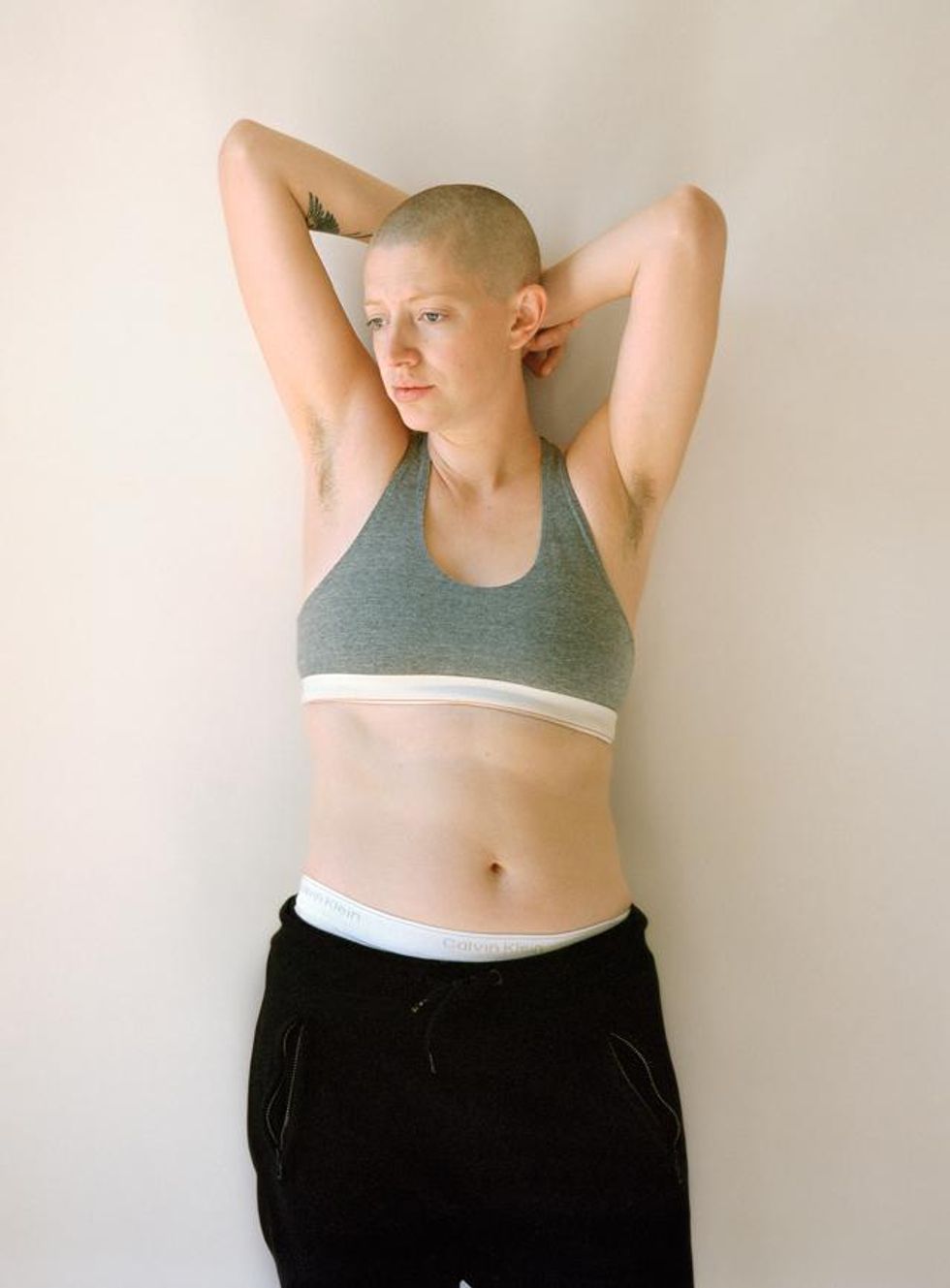 I Heart Girl by Jessica Yatrofsky