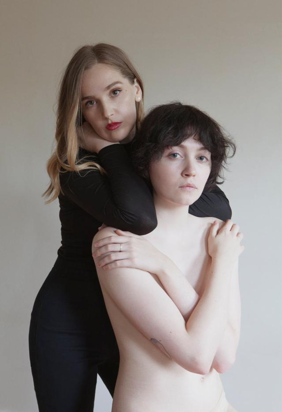 I Heart Girl by Jessica Yatrofsky