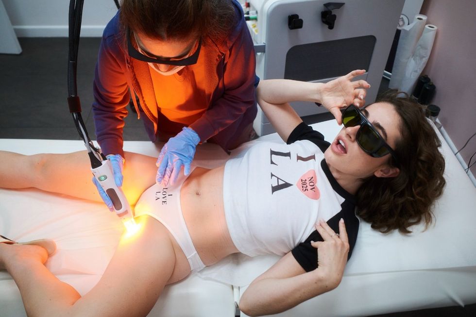 I Love LA - November 2