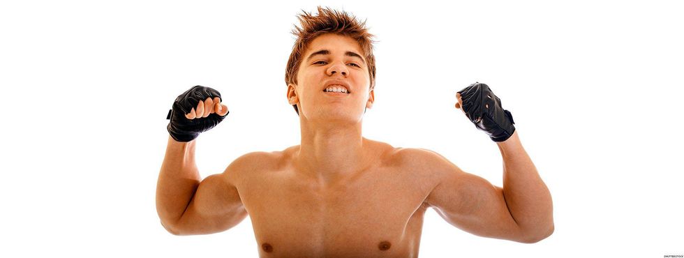 I\u2019m a Slut But I\u2019m Not\u2026