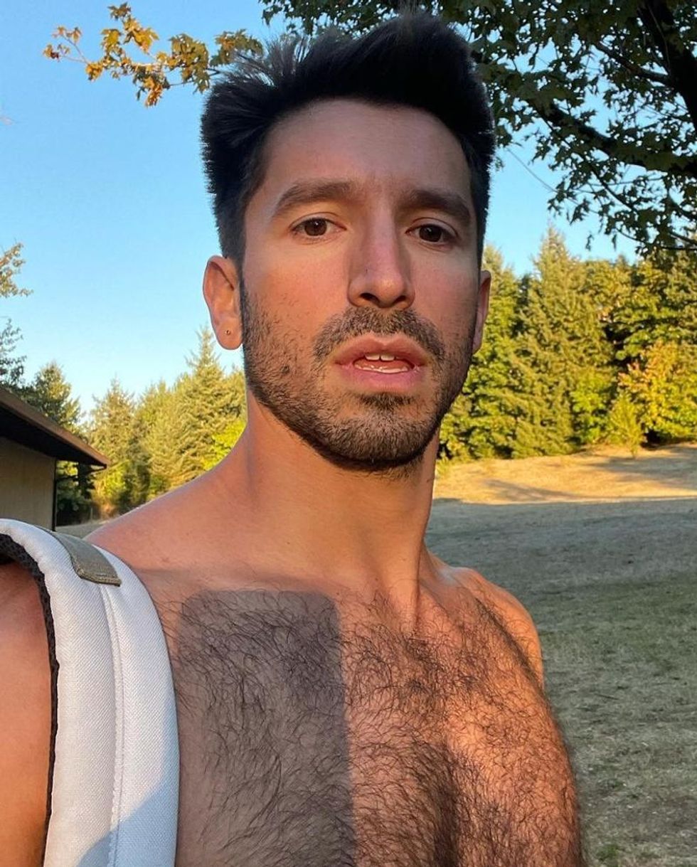 Carly Beach's Instagram, Twitter & Facebook on IDCrawl