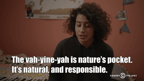 Ilana Glazer
