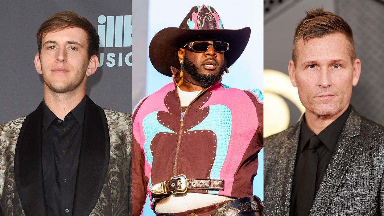 ILLENIUM / T-Pain / Kaskade