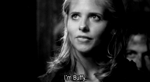 im buffy