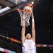 Just How Many Times Did Brittney Griner Dunk Monday Night?