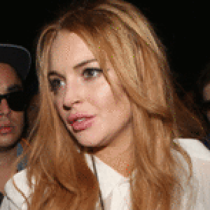 Lindsay Lohan In Late-Night Scuffle with GOP Staffer