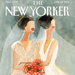 Shot of the Day: The New Yorker's 'June Brides' Cover