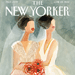Shot of the Day: The New Yorker's 'June Brides' Cover 