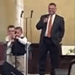 Child Singing 'Ain't No Homo Goin' To Make it to Heaven' Draws Huge Applause from Indiana Congregation - Watch