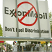 ExxonMobil Votes Against Protections for its LGBT Employees 