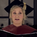 Jane Lynch Delivers Smith College Commencement Address- Watch