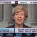 Tammy Baldwin Agrees with Obama that Marriage Should Be up to the States - Watch