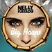 Nelly Furtado's New Video for 'Big Hoops (Bigger the Better)' Is Attack of the 50-Foot-Woman Redux
