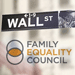 LGBT Families Set to Ring New York Stock Exchange Closing Bell Tonight