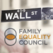 LGBT Families Set to Ring New York Stock Exchange Closing Bell Tonight 