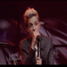Samantha Ronson Sings on 'LIVE! with Kelly' - Watch