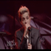 Samantha Ronson Sings on 'LIVE! with Kelly' - Watch 