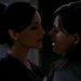 The Good Wife Show Runners Talk Kalinda / Lana 'Genital Manipulation Shot'