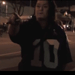 Rosie O'Donnell v. Super Bowl Street Preacher who Says She's 'Ungodly,' and a 'Lesbian Pig' - VIDEO