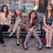 HBO's 'Girls' Offers a Sex and the City for the Mumblecore Set