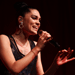 Jessie J. Dedicates 'Who You Are' to Anyone Who's been Bullied at LA Roxy Show-Video