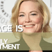 Cybill Shepherd Calls for Marriage Equality - Video 