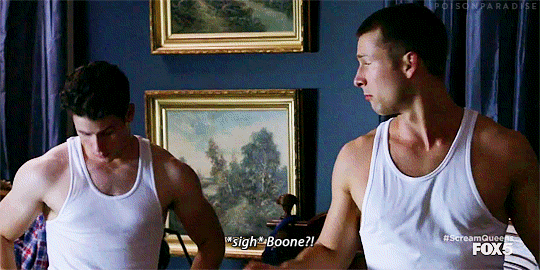 14 Ways Only Gay Men Show Affection
