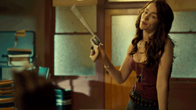 11 Badass Female Characters Coming to Make 2017 Less Awful