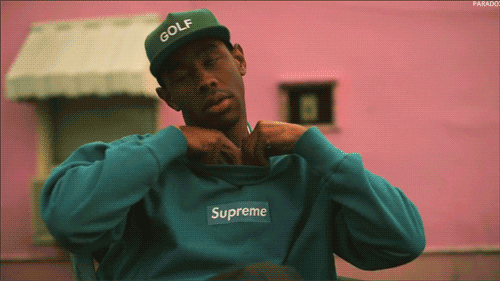 Tyler, the Creator Opens Up