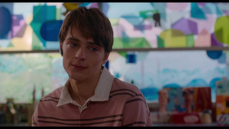 Lena Dunham will have you laughing & tearing up in  'I Wish You All the Best' exclusive clip