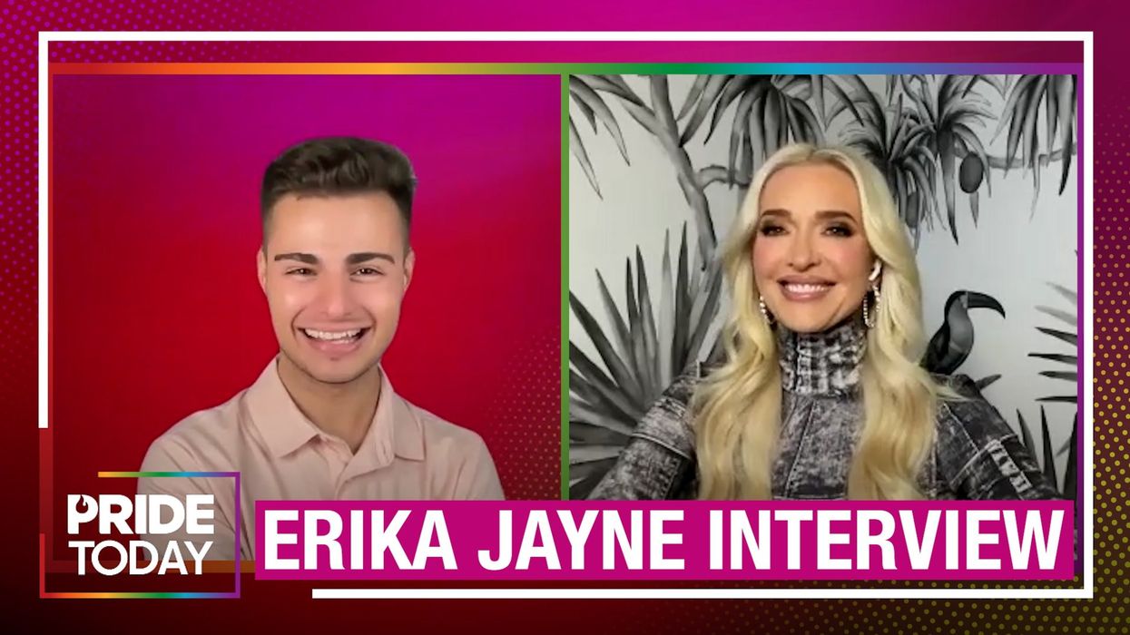 <p> Erika Jayne says Dorit Kemsley 'didn't hold back' on <em>RHOBH</em> season 14</p>