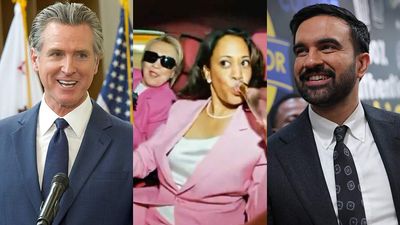 20 hilarious & brutal memes celebrating Dems crushing MAGA in the election