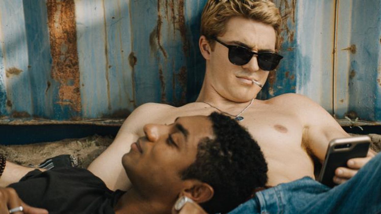 <p>How <em>The Obituary of Tunde Johnson</em> Finds Queer Joy Amidst So Much Trauma</p>