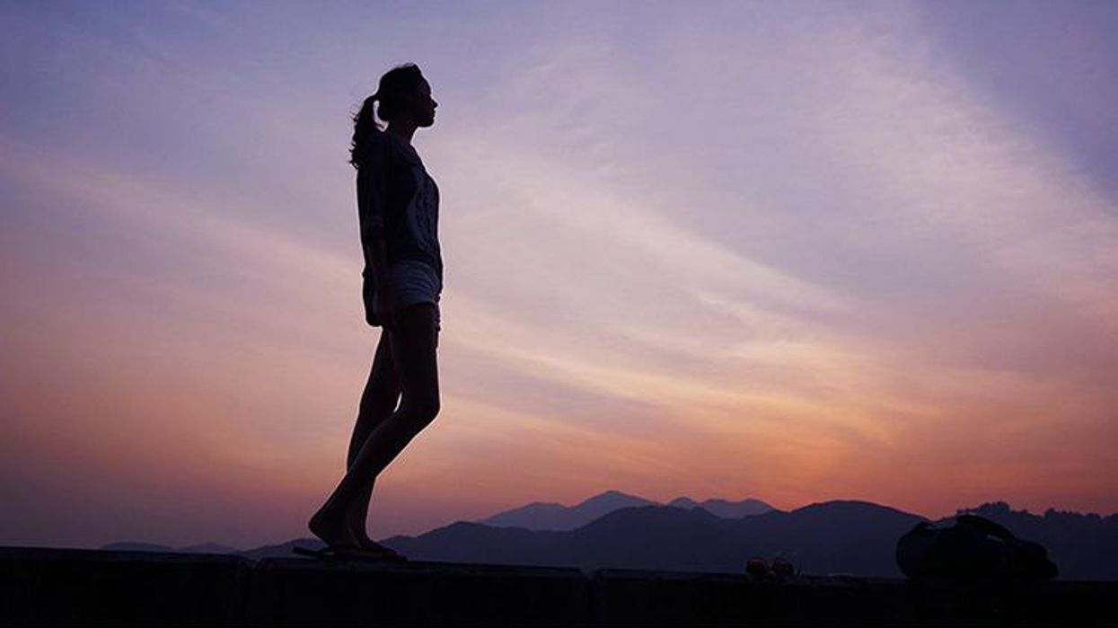 <p>8 Important Reasons We Need to Talk About Bisexual Women & Mental Health</p>